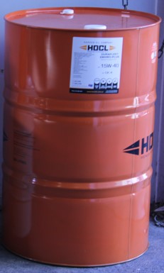 HOCL HVLP ISO 150 HVI