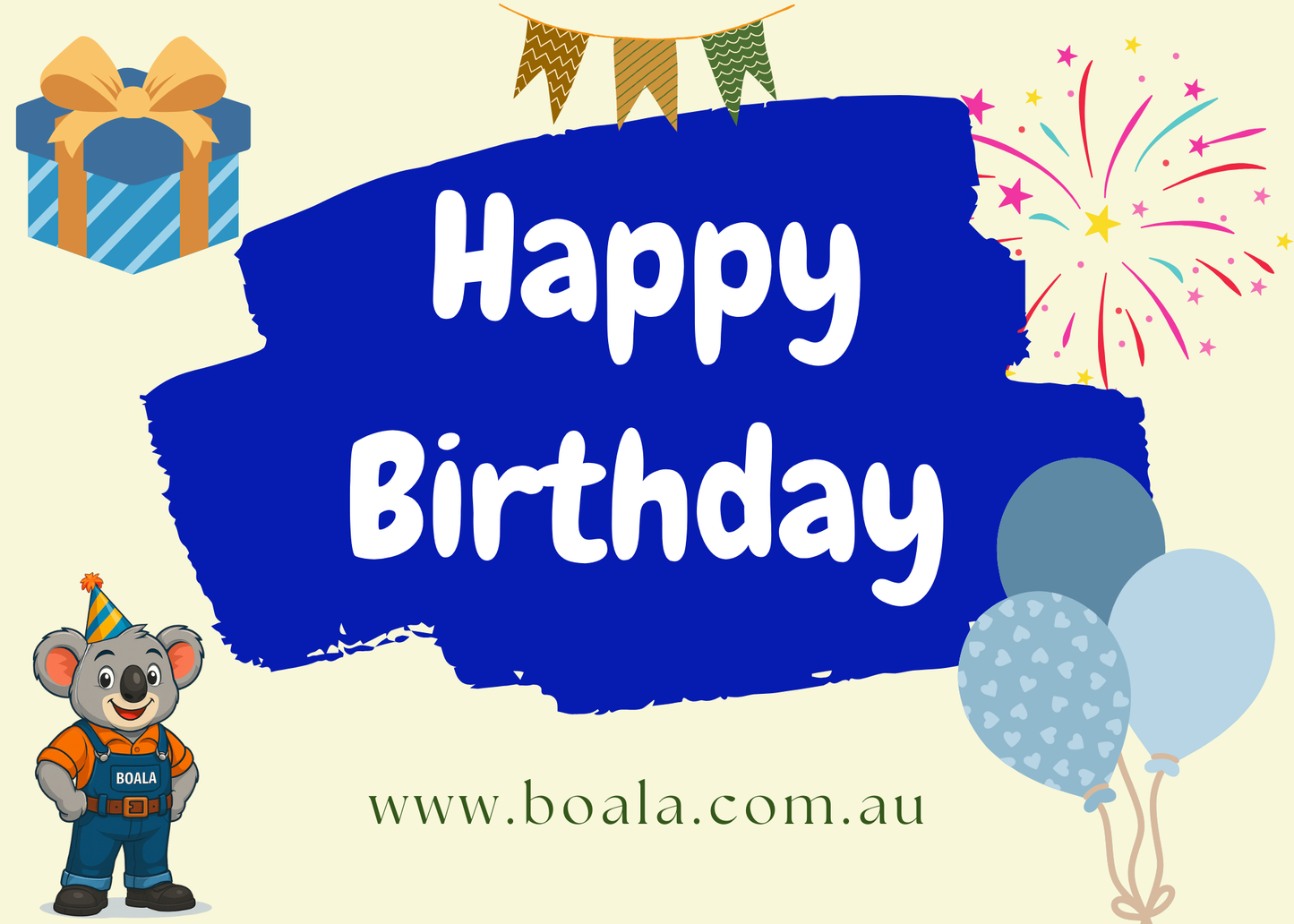 Better Oils and Lubricants Australia Gift Card