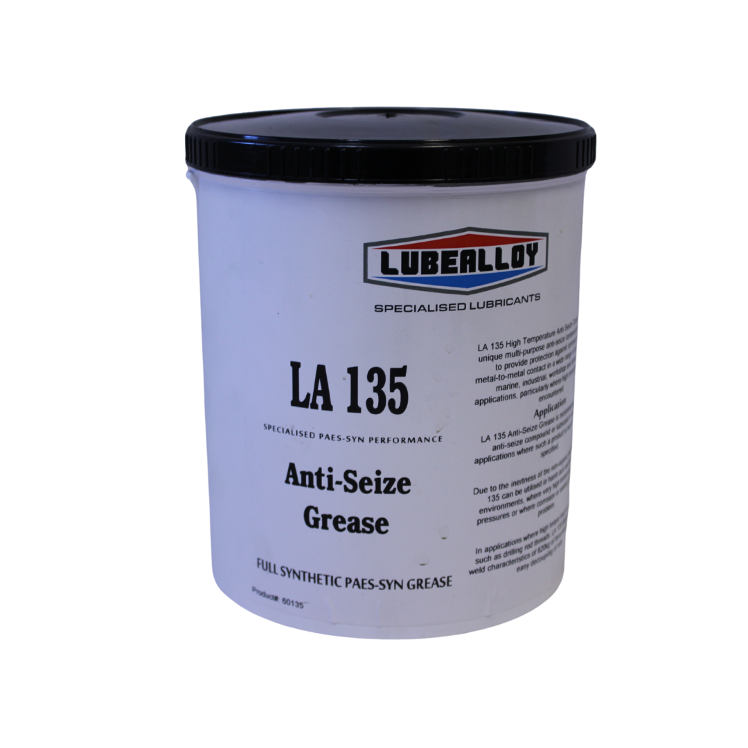 LA 135 Anti Seize Grease