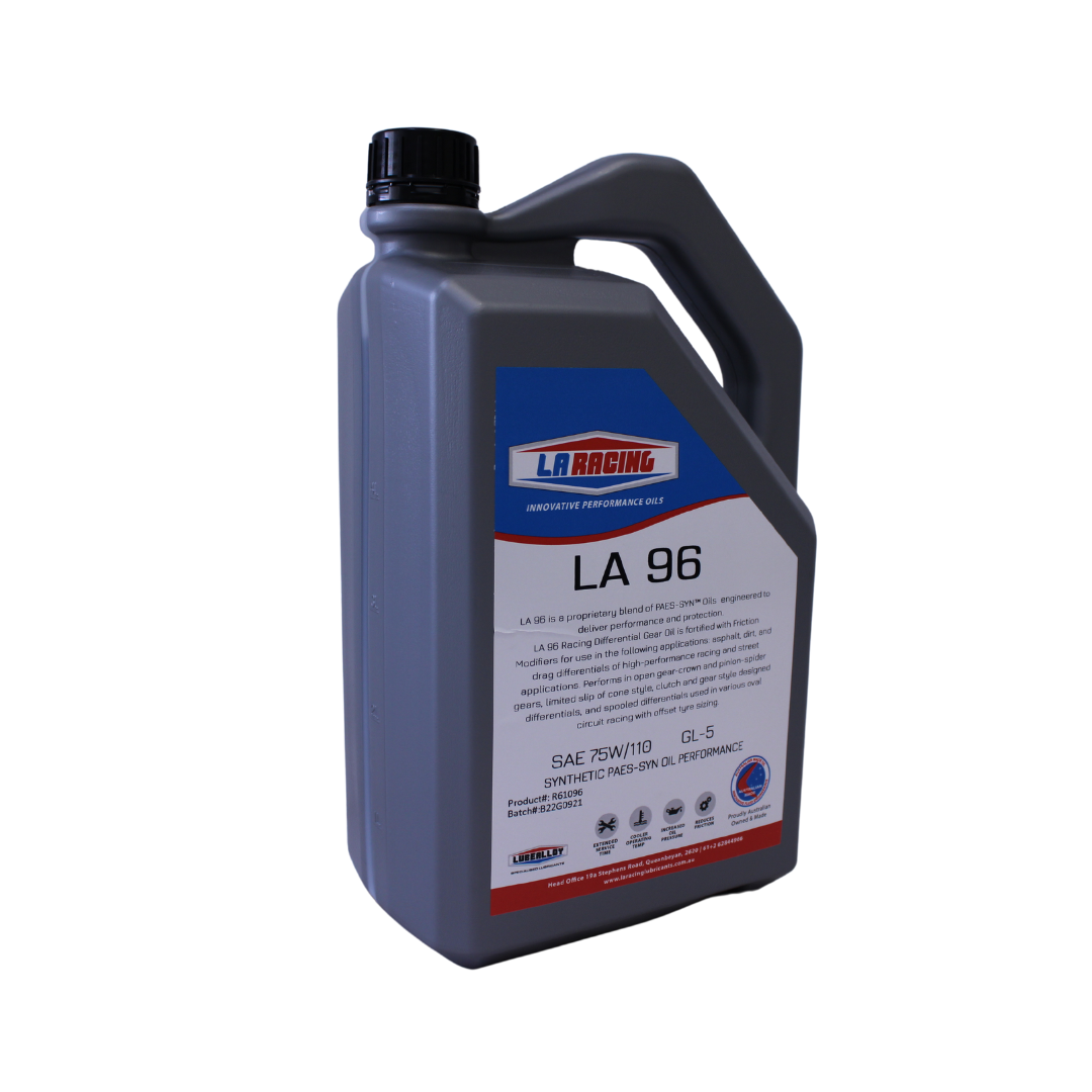 LA 96 Differential Oil 75W/110 GL-5