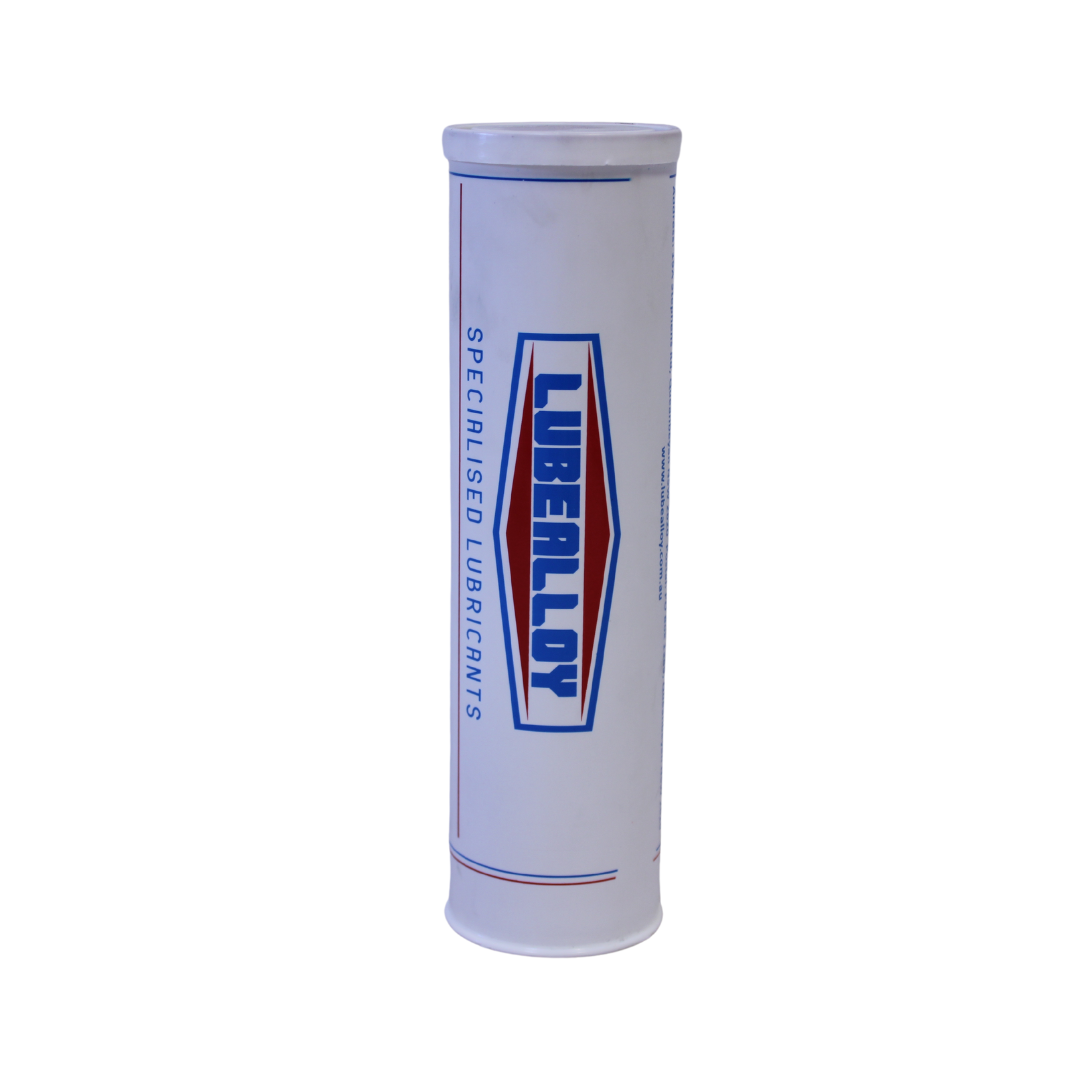 LA 155 Rock Hammer and Chisel Grease