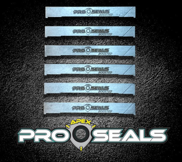 RPMOS 12A Apex Seals