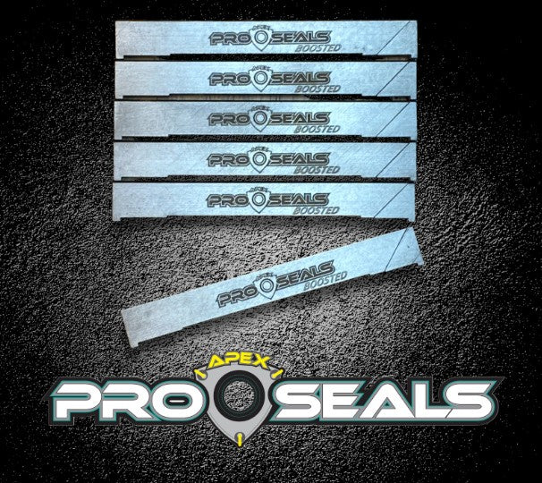 RPMOS 12A Apex Seals