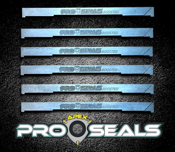 RPMOS RX-8 Apex Seals