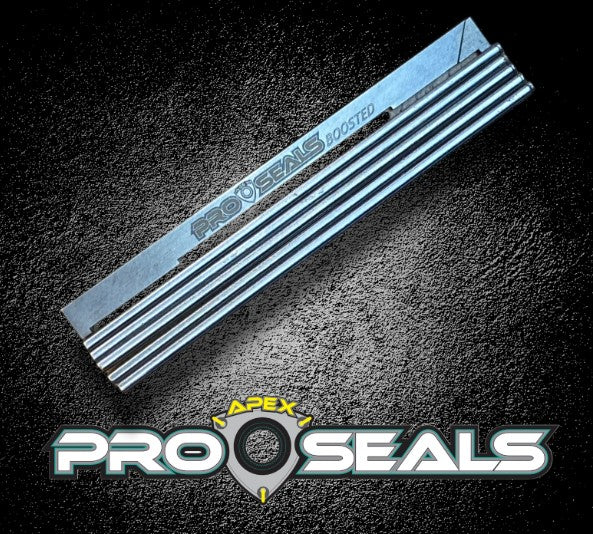 RPMOS RX-8 Apex Seals