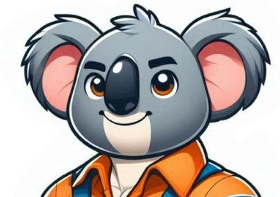 Let's hear from Bo the BOALA Koala