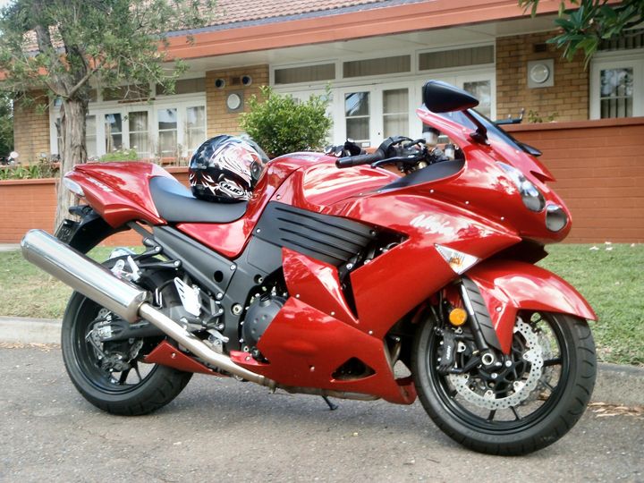 Motorcycle Oils