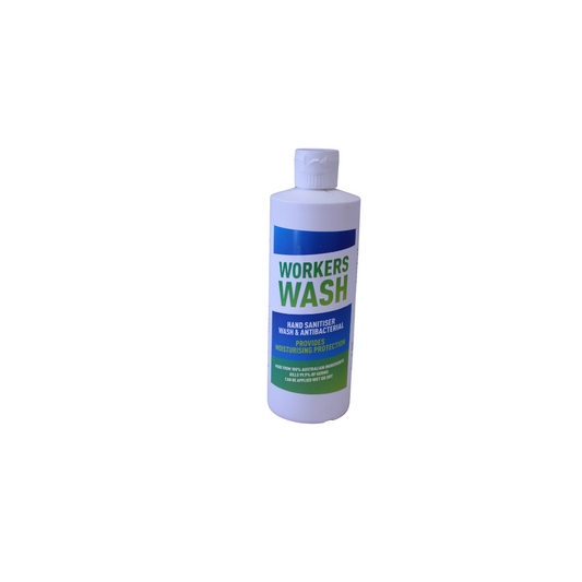 LubeAlloy LA600 Worker's Wash