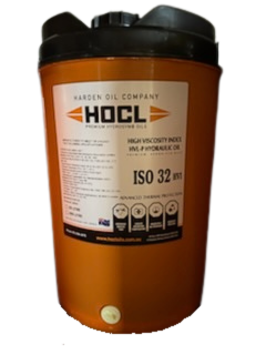 HOCL HVLP ISO 32 HVI