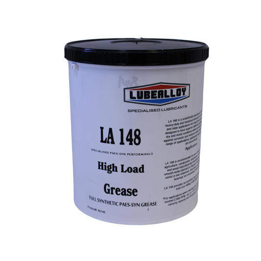 LA 148 Chassis & Load Grease
