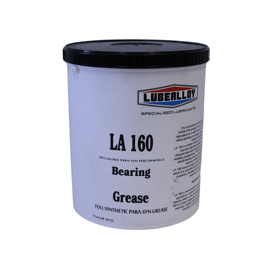 LA 160 Bearing Grease