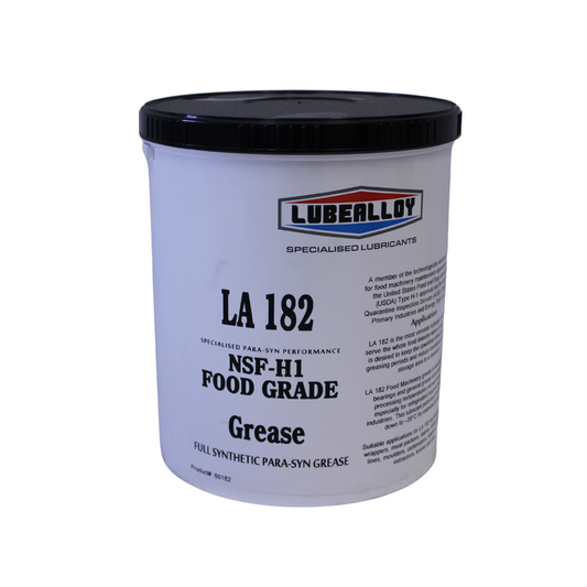 LA 182 Food Grade Grease
