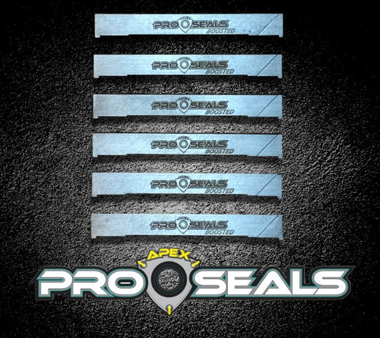 RPMOS 13B Apex Seals