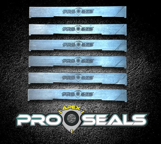 RPMOS PRO 675 - 13B Apex Seals
