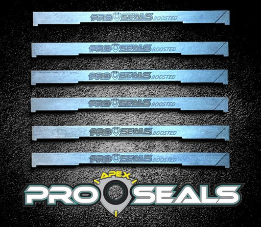 RPMOS RX-8 Apex Seals